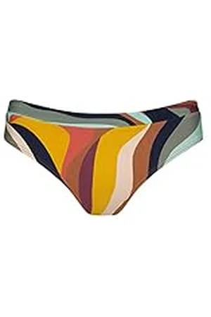 Barts Varuna Briefs Onderdeel van de bikini, meerkleurig, 40 dames, , 40 NL