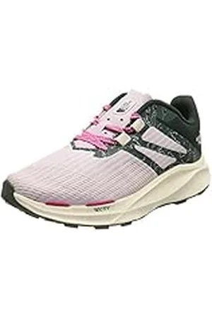 The North Face Dames Vectiv Eminus Wandelschoen, Ponderosa Green Valley Topo Print/Lavender Fog, 37 EU, , 37 EU