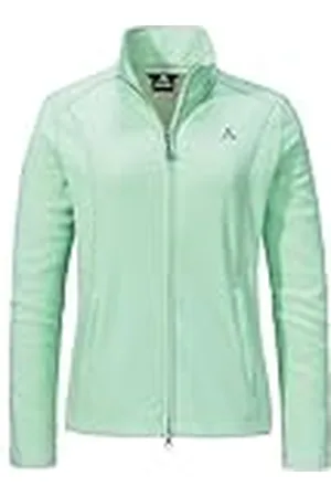 Schöffel Fleece Jacket Leona3, , 48