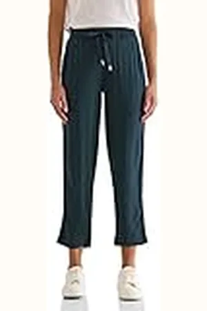Street one Joggingbroek, viscose broek, , 36W x 28L