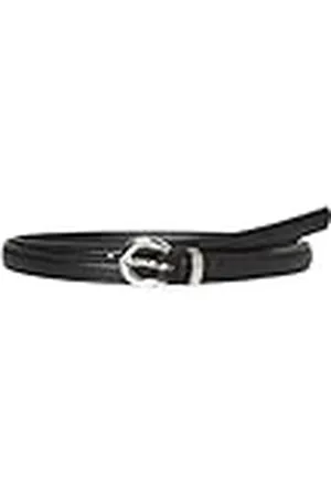 VERO MODA Dames VMKATJA Coated Belt NOOS synthetische riem, , 85, , 85