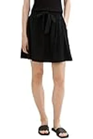 TOM TAILOR Mini-rok voor dames, , XL