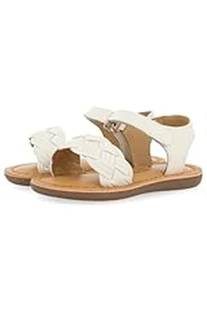 Gioseppo FUSHE Babysandaal voor meisjes, gebroken wit, 21 EU, , 21 EU