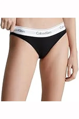 Calvin Klein Underwear Bikinislip voor dames, modern katoen, , M