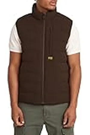 G-Star RAW foundation liner vest, , XL
