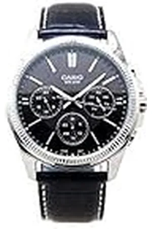 Casio Elegant horloge MTP-1375L-1A