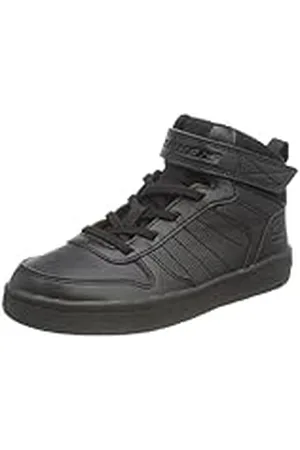 Skechers Smooth Street Sneakers voor jongens, , 30 EU