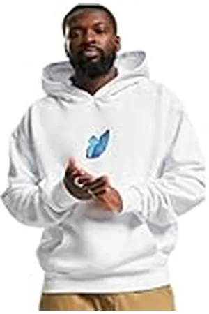 Mister Tee Uniseks capuchontrui, , 5XL Grote maten