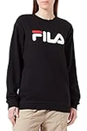 Fila Unisex Barbian Crew Sweatshirt, , XS