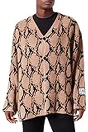 Roberto Cavalli Trui, , XXXL voor heren
