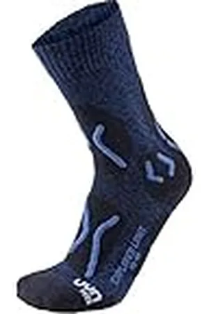 UYN Trekking Explorer Light Man kous voor heren