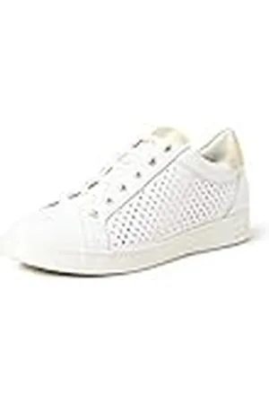 Geox D JAYSEN dames Sneakers, , 41 EU