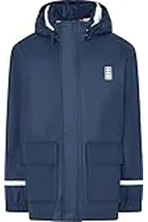 LEGO Wear Wear Uniseks regenjas, regenjas