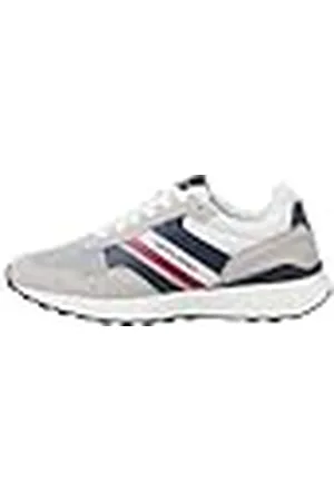 JACK & JONES Jfwboston Combo Sn Sneakers voor heren, , 43 EU