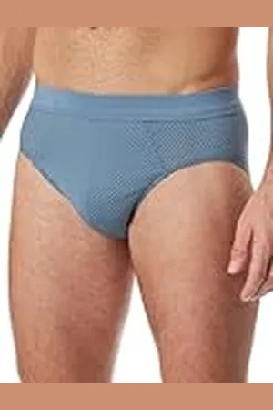 Schiesser Heren minislip-comfort fit slip, , S