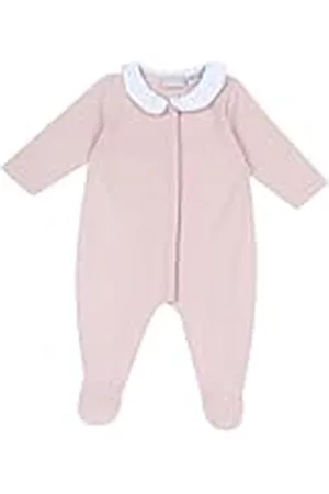 chicco Jumpsuit Met Opening Aan De Voorkant baby-meisjes, , Preemie, Design in Italië
