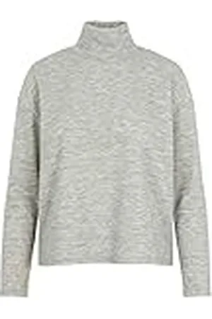 Pieces® Dames Pcrelino High Neck Top Lounge Blouse, , S
