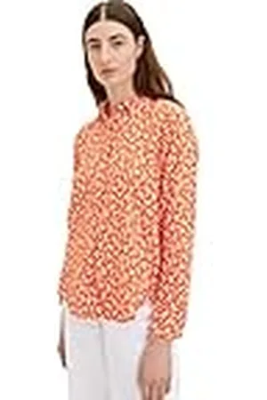 TOM TAILOR Dames blouse 1035249, , 38