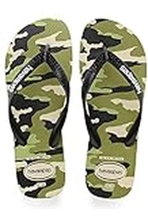 Havaianas Jongens Top Camu (Mini Me) Flipflop, , 23/24 EU