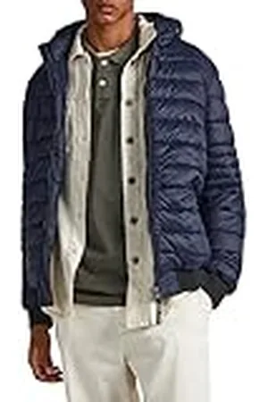 Pepe Jeans Billy Puffer Jas voor heren, , S