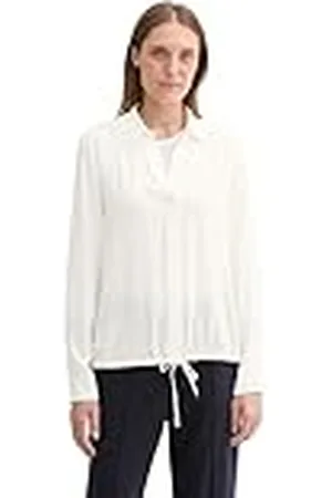 TOM TAILOR Damesblouse, , 46