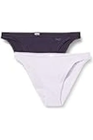 Sloggi Damesondergoed (verpakking van 2), , XS