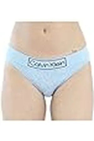 Calvin Klein Bikini-stijl ondergoed voor dames, , S