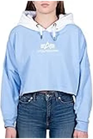 Alpha Industries Basic Ml Cos Hoody Wmn Broek voor dames, , XS