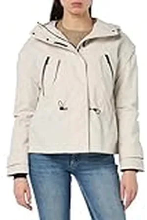 QS by s.Oliver Outdoorjas voor dames, , 32