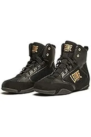 Leone Premium uniseks enkellaarzen, , 41.5 EU