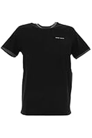 Teddy Smith T-shirt heren, , XXL