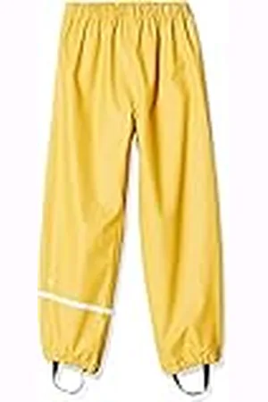 CeLaVi Regenbroek voor meisjes, in vele kleuren, regenjas, , 130 cm
