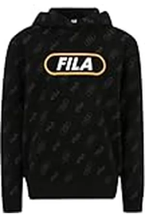 Fila Lottorf sweatshirts voor jongens, , 146-152
