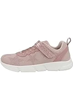 Geox Meisjes J ARIL GIRL SNEAKERS