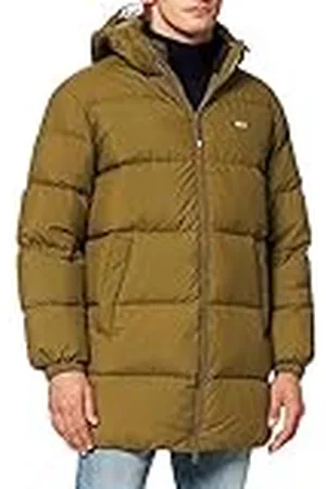 Tommy Hilfiger TJM Essential Down Parka voor heren, , XL