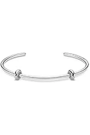 Thomas Sabo Bangle Klassiek 925 Sterling Zilver AR094-001-21-S