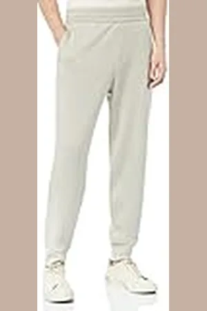 Armani Exchange Joggingbroek voor heren, met reliëflogo, casual broek, , S