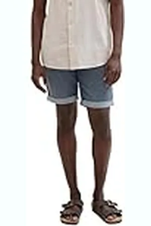 TOM TAILOR Bermuda voor heren, , 36
