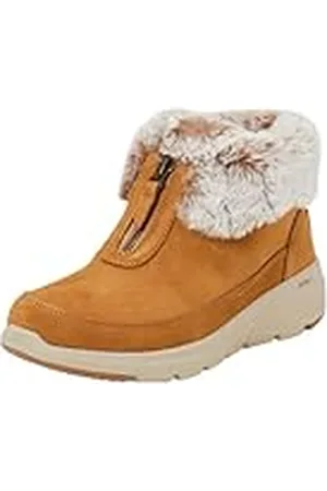 Skechers Glacial Ultra Sweet Vibes enkellaars voor dames, , 37 EU