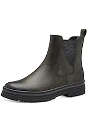 Marco Tozzi Dames 2-25493-43 Chelsea-laarzen, , 42 EU, , 42 EU
