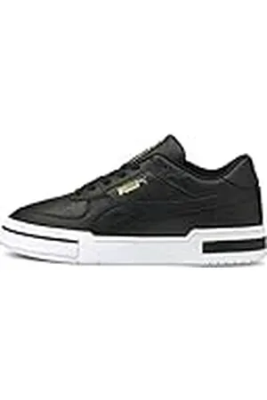 PUMA Ca Pro klassieke tennisschoenen voor dames, Zwart, 42.5 EU