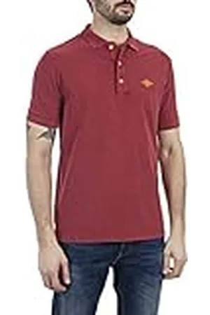 Replay Poloshirt voor heren, , S