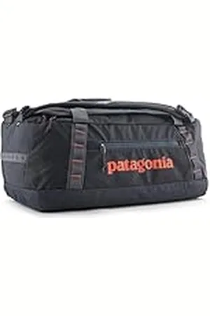 Patagonia Black Hole Duffel Sporttas, 40 l, uniseks, volwassenen, , Estandar