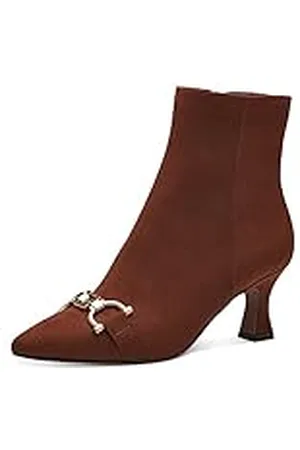 Marco Tozzi Dames 2-25319-41 Boot Heel, , 36 EU