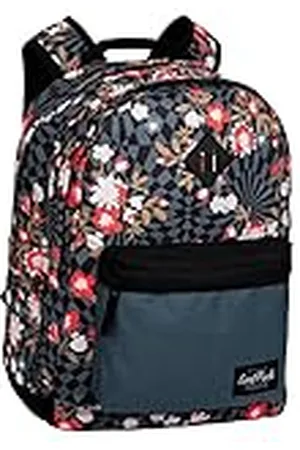 Coolpack Scout schoolrugzak, uniseks, voor kinderen en jongeren, , 45,5 x 32,5 x 18 cm, Ontwerper