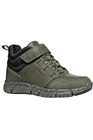 Geox J Flexyper Boy B ABX Unisex laarzen voor kinderen, , 28 EU