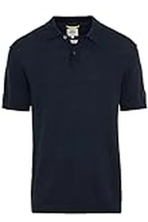 Camel Active Heren 409565/1K42 Sweatshirt, Night Blue, XL, , XL