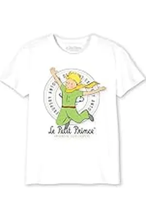 Cotton Division Uniseks T-shirt voor kinderen, , 12 Jaar