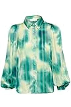 INWEAR HimariIW Shirt Regular Fit Lange Mouw, , , 34