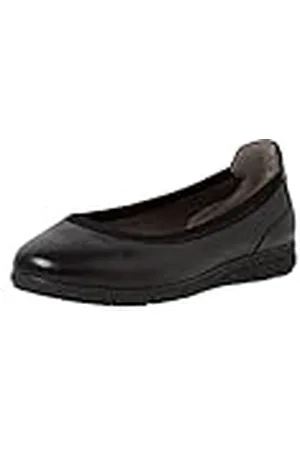 Jana Tamaris COMFORT Dames Ballerina 8-82100-41 001 comfort fit Maat: 40 EU